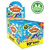 Swizzels Rainbow Drops Mini Bags (10g) Single Swizzels Rainbow Drops Mini Bags (10g) Single