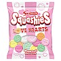 Swizzels Love Hearts Squashies Single Bag