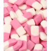 Drumstick Squashies - Original Raspberry & Milk Flavour (32 Box)