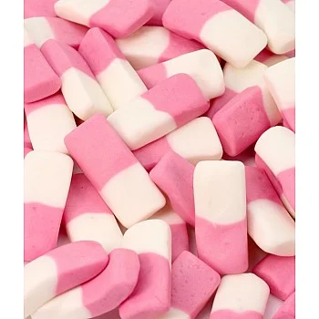 Drumstick Squashies - Original Raspberry & Milk Flavour
