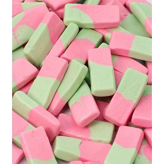 Drumstick Squashies - Sour Cherry & Apple Flavour Drumstick Squashies - Sour Cherry & Apple Flavour