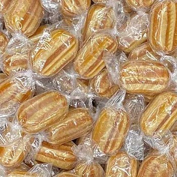 Taveners Mint Humbugs (3kg)