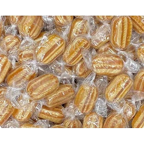 Taveners Mint Humbugs (3kg) Taveners Mint Humbugs (3kg)
