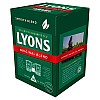 Lyons Tea Original 80 Tea Bags (232g)
