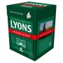 Lyons Tea Original 80 Tea Bags (232g)
