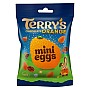 Terry's Chocolate Orange Milk Mini Eggs Single 70g