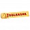 Toblerone Milk Chocolate Large Bar (360g)