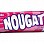 Barratt Chewy Nougat 35g