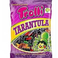 Trolli Fizzy Tarantulas 1kg