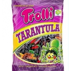 Trolli Fizzy Tarantulas 1kg Trolli Fizzy Tarantulas 1kg