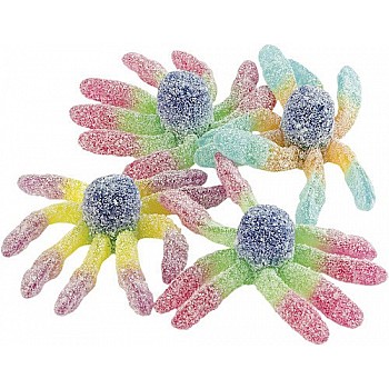 Trolli Fizzy Tarantulas 1kg