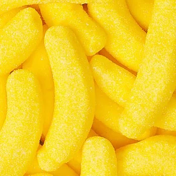 Trolli Bananas Gluten Free Sweets