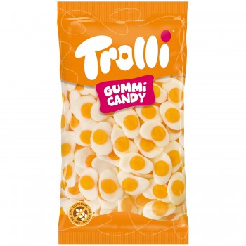 Trolli Fried Eggs 1kg