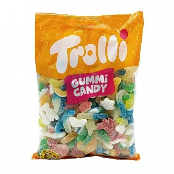 Trolli Funiverse Sour Mix
