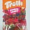 Trolli Jelly Shapes Mix 1kg