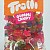 Trolli Jelly Shapes Mix 1kg