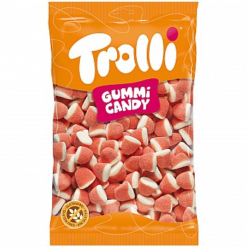 Trolli kisses