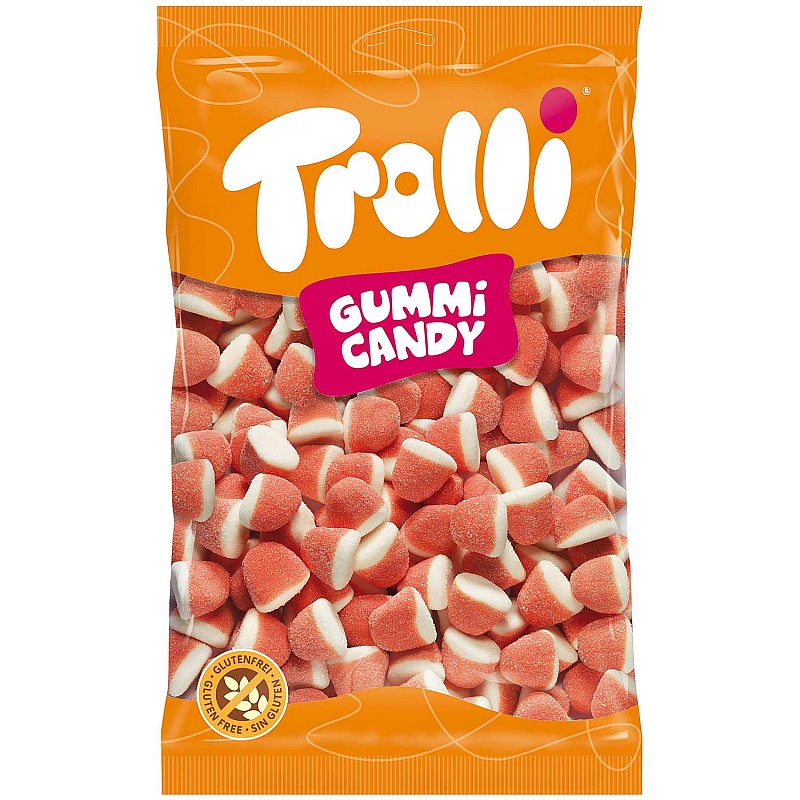 Trolli kisses 5c Gluten Free Sweets Trolli kisses 5c Gluten Free Sweets