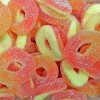 Trolli Peach Rings 1kg