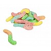 Trolli Sour Gloworms 1kg Trolli Sour Gloworms 1kg