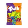 Trolli Squiggle Twist Worms 1kg Bag
