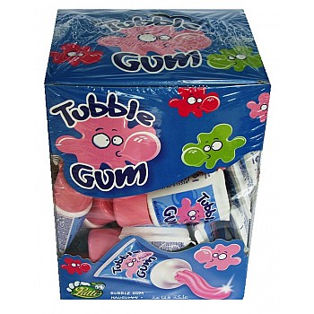 Tubble Gum