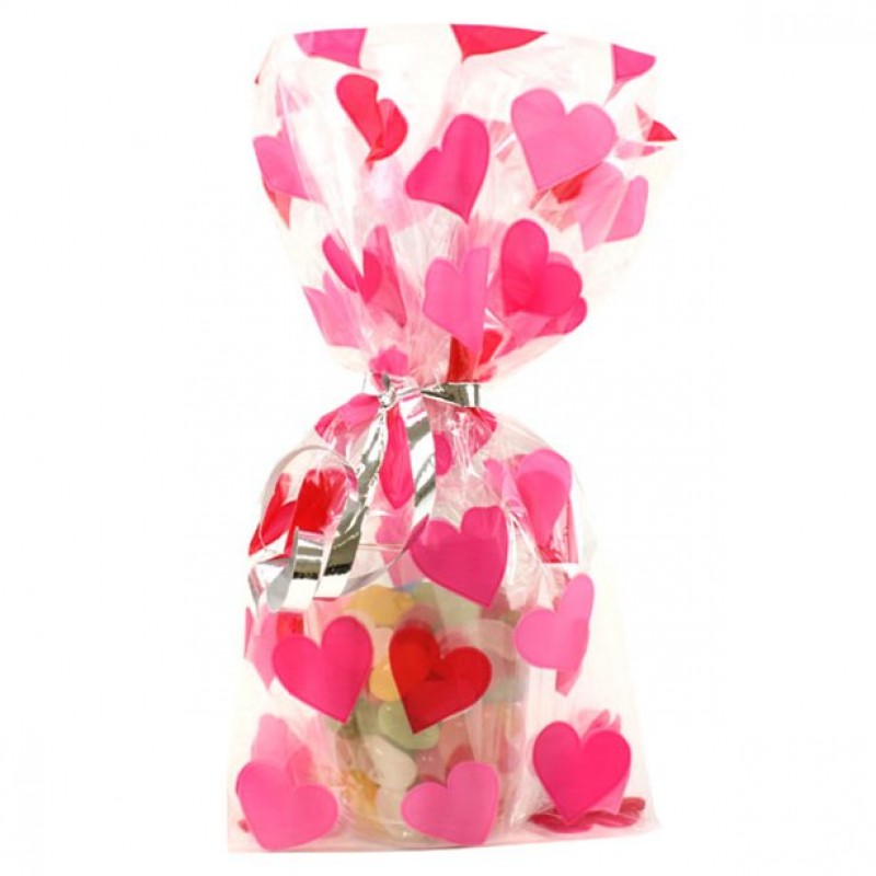 Heart Cello Bags