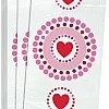 Radiant Heart Cello Bags 
