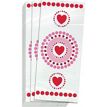 Radiant Heart Cello Bags 