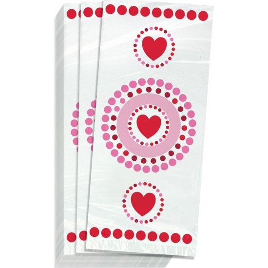 Radiant Heart Cello Bags