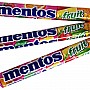 Mentos Fruit Rolls Mentos Fruit Rolls