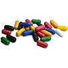 Mini Liquorice Torpedos (1kg) Mini Liquorice Torpedos (1kg)