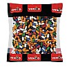 Mini Liquorice Torpedos (1kg) Mini Liquorice Torpedos (1kg)
