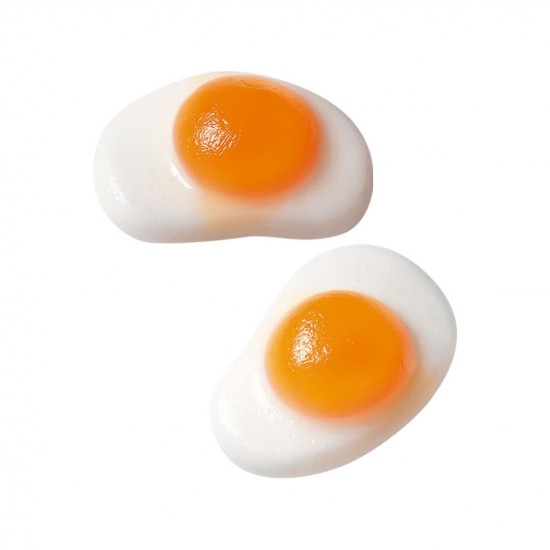 Fried Eggs (2kg)