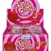 Vidal Rolla Belta Strawberry Roll