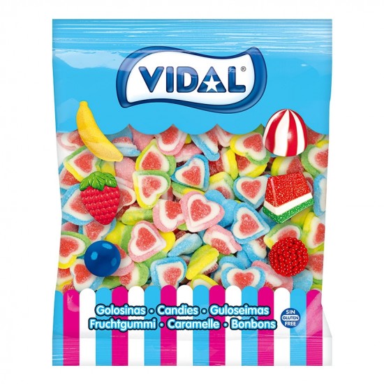 Vidal Triple Hearts (2kg)