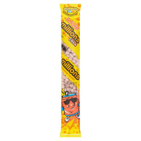 Millions Cola 65g Millions Cola 65g