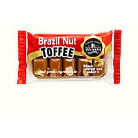 Walkers Brazil Nut Toffee Tray Pack Walkers Brazil Nut Toffee Tray Pack