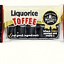 Walkers Liquorice Toffee Tray Pack Walkers Liquorice Toffee Tray Pack