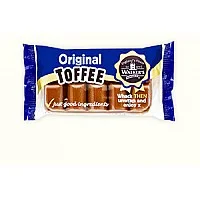 Walkers Original Toffee Tray Pack