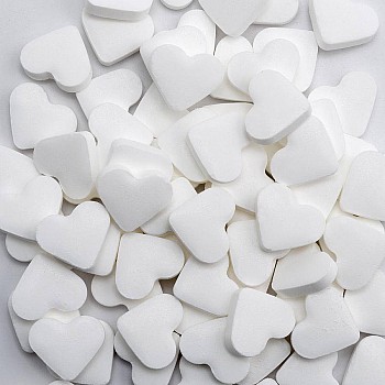 Mint Hearts - 17X15mm - Sugarfree - 1KG Bag