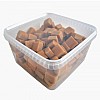 Vanilla Fudge Tub (2kg)