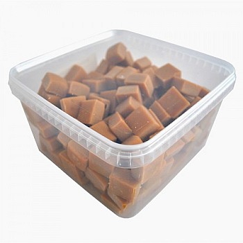 Vanilla Fudge Tub (2kg)