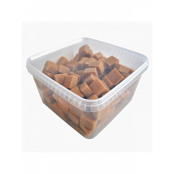 Vanilla Fudge Tub (2kg) Vanilla Fudge Tub (2kg)