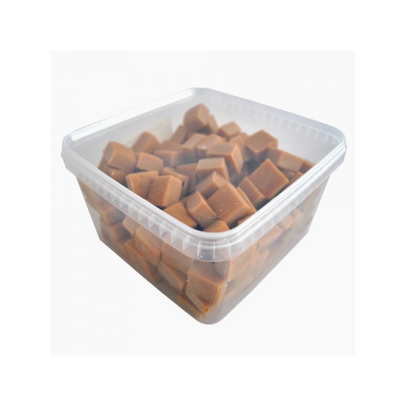 Vanilla Fudge Tub (2kg)