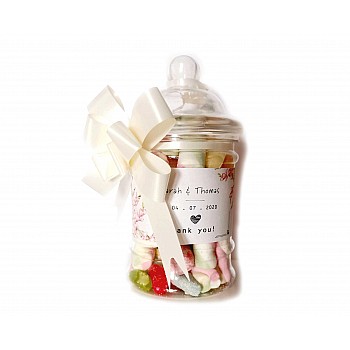 Wedding Favour Jars Wedding Favour Jars