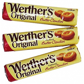 Werther Roll