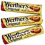 Werther Roll