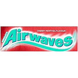 Airwaves Cherry Airwaves Cherry
