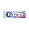 Extra White Bubblemint Flavour Sugarfree Chewing Gum